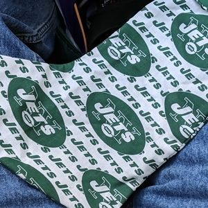 NWOT NY Jets Stocking